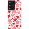 Love Struck | Heart Stickers