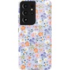 Poppy Meadows | Pastel Floral