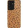 Spot On | Dotted Animal Print