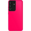 Think Pink | Solid Neon Pink
