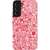 Blush Garden | Floral Doodle