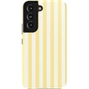 Butter Yellow Stripes | Sunday Best