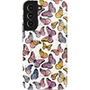 Free Spirit | Rainbow Butterfly