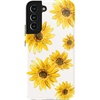 Golden Garden | Yellow Sunflower