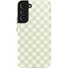 Mint Lattice | Sunday Best