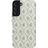Sage Tapestry | Floral Vines