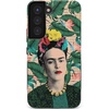 image:imageCasely Galaxy S22 Plus Case  Find Your Muse  Frida Kahlo Portrait  Bold Protective DesignFrida Kahlo  Find Your Muse  Portrait Floral