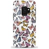 Free Spirit | Rainbow Butterfly