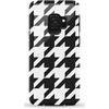 Houndstooth | High Contrast Design