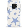 Stars Align | Blue & White Stars