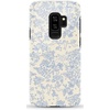 Cupid's Canvas | Periwinkle Floral