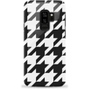 Houndstooth | High Contrast Design