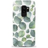 Leaf Me Alone | Green Floral Print