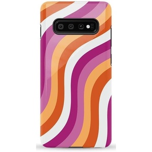 image:imageCasely Galaxy S10 Plus Case  All for Love  Pride  Essential Slim DualLayer Protective DesignAll for Love  Pride