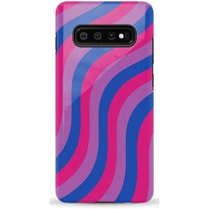 image:imageCasely Galaxy S10 Plus Case  All for Love  Pride  Essential Slim DualLayer Protective DesignLove Wins  Pride