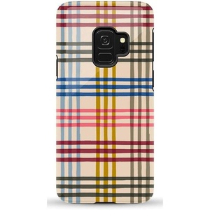 image:imageCasely Galaxy S10 Plus Case  Spruce  Kitty and Vibe Holiday  Essential Slim DualLayer Protective DesignCheer  Kitty and Vibe Holiday