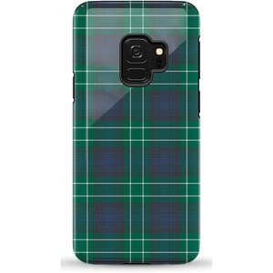 image:imageCasely Galaxy S10 Plus Case  Spruce  Kitty and Vibe Holiday  Essential Slim DualLayer Protective DesignSpruce  Kitty and Vibe Holiday