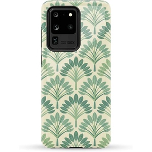 image:imageCasely Galaxy S20 Ultra Case  XOXO  Candy Hearts  Essential Slim DualLayer Protective DesignPalm Royale  Palm Beach