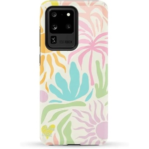 image:imageCasely Galaxy S20 Ultra Case  XOXO  Candy Hearts  Essential Slim DualLayer Protective DesignPura Vida  Oasis