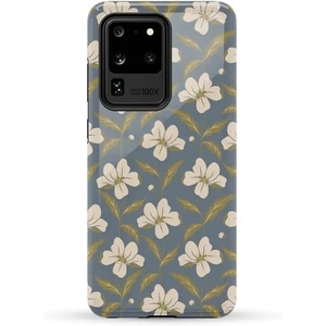 image:imageCasely Galaxy S20 Ultra Case  XOXO  Candy Hearts  Essential Slim DualLayer Protective DesignThe Boyfriend Collection  Leid Back