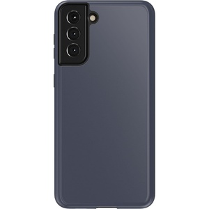 image:imageCasely Galaxy S21 Case  Nantucket Cottage  Blue Hydrangea  Essential Slim DualLayer Protective DesignThe Boyfriend Collection  Slate Blue