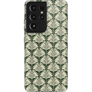 image:imageCasely Galaxy S21 Ultra Case  Opposites Attract  Day amp Night Mountains  Essential Slim DualLayer Protective DesignThe Boyfriend Collection  Cabana Nights