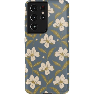 image:imageCasely Galaxy S21 Ultra Case  Opposites Attract  Day amp Night Mountains  Essential Slim DualLayer Protective DesignThe Boyfriend Collection  Leid Back