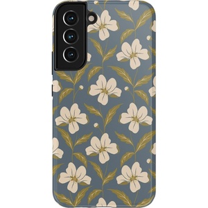 image:imageCasely Galaxy S22 Plus Case  Current Mood  Cow Print  Essential Slim DualLayer Protective DesignThe Boyfriend Collection  Leid Back