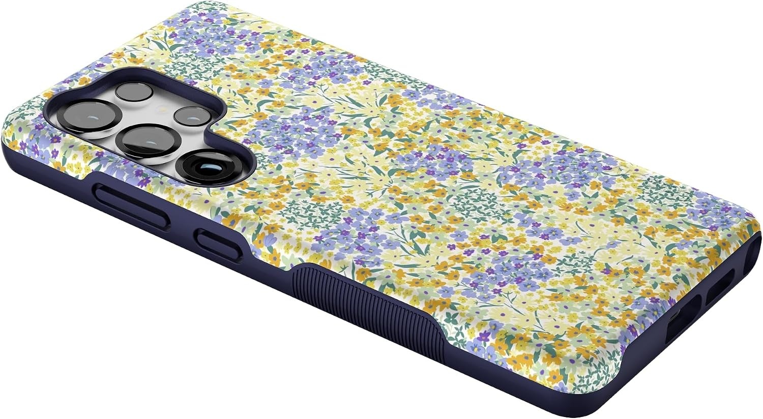 image:imageCasely Galaxy S25 Ultra Case  Mystic Meadow  Green Gardens  Bold Protective Design  Compatible with MagSafeDream Garden  Cottagecore