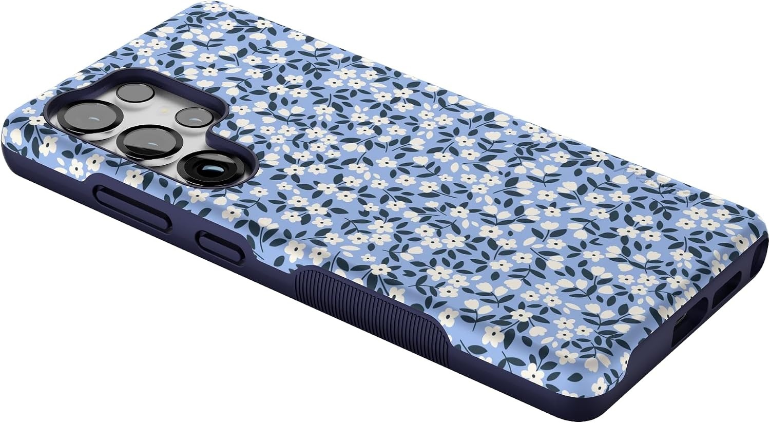 image:imageCasely Galaxy S25 Ultra Case  Mystic Meadow  Green Gardens  Bold Protective Design  Compatible with MagSafePicking Daisies  Cottagecore