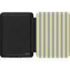 image:imageCasely 6 Kindle Case  On the Dot  Maroon Polka Dot  Compatible with 6inch Amazon Kindle 20242022 11th GenerationCoastline Stripes  Blue  Yellow