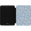 image:imageCasely 6 Kindle Case  On the Dot  Maroon Polka Dot  Compatible with 6inch Amazon Kindle 20242022 11th GenerationDaisy Daydream  Baby Blue Floral