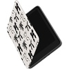 image:imageCasely 6 Kindle Case  On the Dot  Maroon Polka Dot  Compatible with 6inch Amazon Kindle 20242022 11th GenerationGoth Girlie  Black Bows
