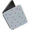 image:imageCasely 6 Kindle Case  On the Dot  Maroon Polka Dot  Compatible with 6inch Amazon Kindle 20242022 11th GenerationLove Lines  Blue Stripes