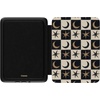image:imageCasely 6 Kindle Case  On the Dot  Maroon Polka Dot  Compatible with 6inch Amazon Kindle 20242022 11th GenerationMystic Moonstar  Black Celestial