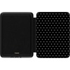 image:imageCasely 6 Kindle Case  On the Dot  Maroon Polka Dot  Compatible with 6inch Amazon Kindle 20242022 11th GenerationOn the Dot  Black Polka Dot