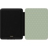 image:imageCasely 6 Kindle Case  On the Dot  Maroon Polka Dot  Compatible with 6inch Amazon Kindle 20242022 11th GenerationOn the Dot  Green Polka Dot