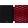 image:imageCasely 6 Kindle Case  On the Dot  Maroon Polka Dot  Compatible with 6inch Amazon Kindle 20242022 11th GenerationOn the Dot  Maroon Polka Dot