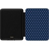 image:imageCasely 6 Kindle Case  On the Dot  Maroon Polka Dot  Compatible with 6inch Amazon Kindle 20242022 11th GenerationOn the Dot  Navy Polka Dot