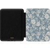 image:imageCasely 68 Kindle Case  Lost in Spots  Cheetah Print  Compatible with 68inch Amazon Kindle Paperwhite 11th Generation 2021 ReleaseAfternoon Tea  Blue Floral
