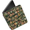 image:imageCasely 68 Kindle Case  Lost in Spots  Cheetah Print  Compatible with 68inch Amazon Kindle Paperwhite 11th Generation 2021 ReleaseBook Nook  Floral Library