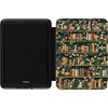 image:imageCasely 68 Kindle Case  Lost in Spots  Cheetah Print  Compatible with 68inch Amazon Kindle Paperwhite 11th Generation 2021 ReleaseBook Nook  Floral Library