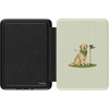 image:imageCasely 68 Kindle Case  Lost in Spots  Cheetah Print  Compatible with 68inch Amazon Kindle Paperwhite 11th Generation 2021 ReleaseClubhouse  Golden on the Green
