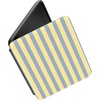 image:imageCasely 68 Kindle Case  Lost in Spots  Cheetah Print  Compatible with 68inch Amazon Kindle Paperwhite 11th Generation 2021 ReleaseCoastline Stripes  Blue  Yellow