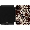 image:imageCasely 68 Kindle Case  Lost in Spots  Cheetah Print  Compatible with 68inch Amazon Kindle Paperwhite 11th Generation 2021 ReleaseCowgirl Envy  Cow Print