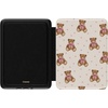 image:imageCasely 68 Kindle Case  Lost in Spots  Cheetah Print  Compatible with 68inch Amazon Kindle Paperwhite 11th Generation 2021 ReleaseCuddle Up  Teddy Bear