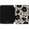image:imageCasely 68 Kindle Case  Lost in Spots  Cheetah Print  Compatible with 68inch Amazon Kindle Paperwhite 11th Generation 2021 ReleaseDark Fantasy  Contrast Floral