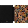 image:imageCasely 68 Kindle Case  Lost in Spots  Cheetah Print  Compatible with 68inch Amazon Kindle Paperwhite 11th Generation 2021 ReleaseFallen Gold  Antique Floral