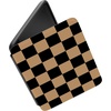 image:imageCasely 68 Kindle Case  Lost in Spots  Cheetah Print  Compatible with 68inch Amazon Kindle Paperwhite 11th Generation 2021 ReleaseFit Check  Black  Brown Checkerboard
