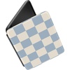 image:imageCasely 68 Kindle Case  Lost in Spots  Cheetah Print  Compatible with 68inch Amazon Kindle Paperwhite 11th Generation 2021 ReleaseFit Check  Light Blue Checkerboard
